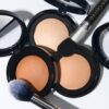 LAURA GELLER NEW YORK Baked Blurring + Setting Powder, Translucent Makeup Setting Powder For Soft-Focus Finish, Minimize Fine Lines and Pores, Porcelain/Fair - Image 7