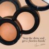 LAURA GELLER NEW YORK Baked Blurring + Setting Powder, Translucent Makeup Setting Powder For Soft-Focus Finish, Minimize Fine Lines and Pores, Porcelain/Fair - Image 5