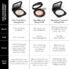 LAURA GELLER NEW YORK Baked Blurring + Setting Powder, Translucent Makeup Setting Powder For Soft-Focus Finish, Minimize Fine Lines and Pores, Porcelain/Fair - Image 6