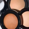 LAURA GELLER NEW YORK Baked Blurring + Setting Powder, Translucent Makeup Setting Powder For Soft-Focus Finish, Minimize Fine Lines and Pores, Porcelain/Fair - Image 8